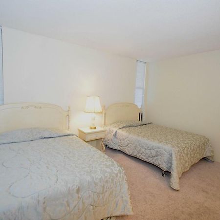 Appartement Fountainhead 702 à Ocean City Extérieur photo