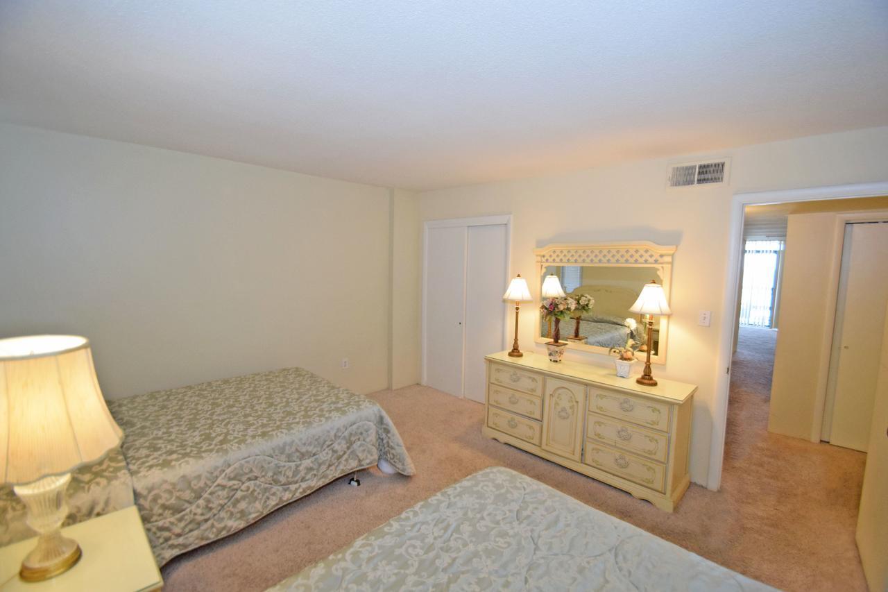 Appartement Fountainhead 702 à Ocean City Extérieur photo