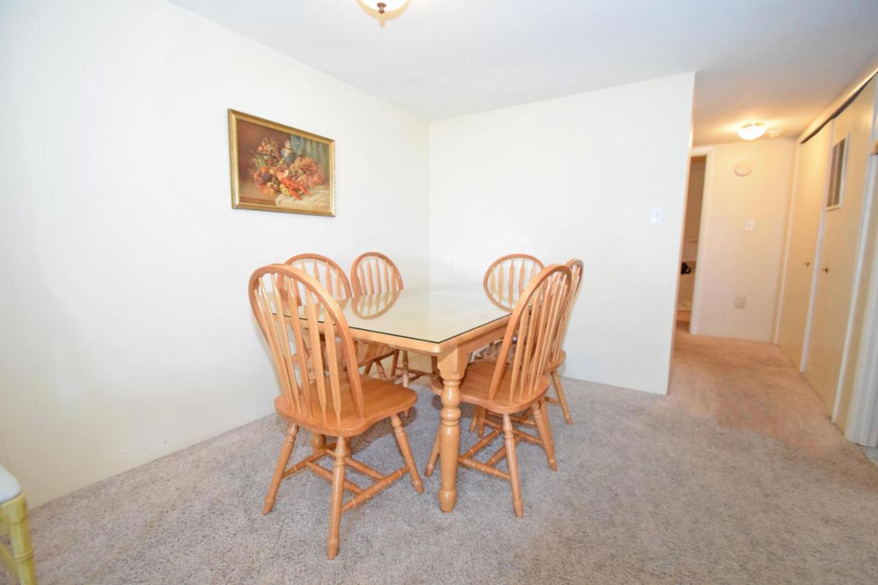 Appartement Fountainhead 702 à Ocean City Extérieur photo
