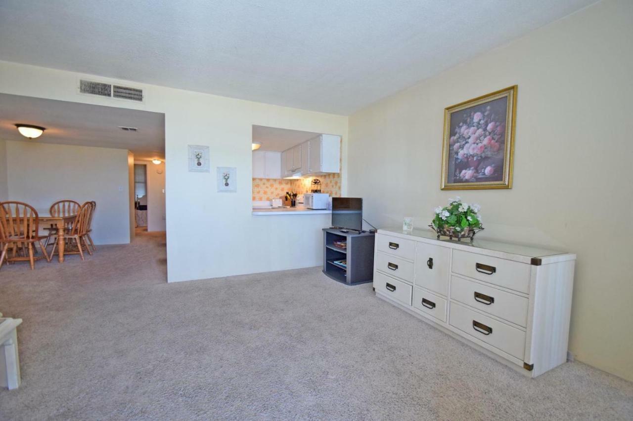 Appartement Fountainhead 702 à Ocean City Extérieur photo